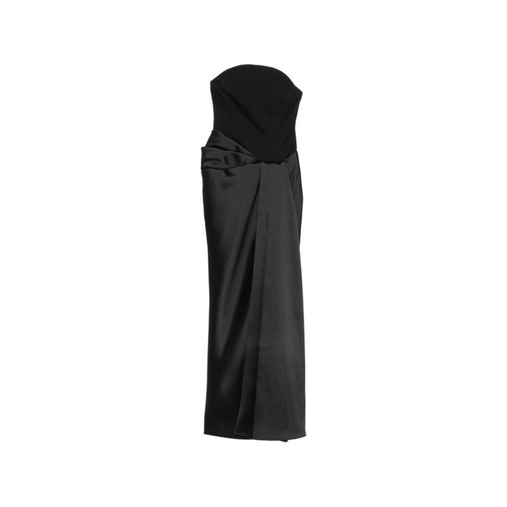 Solace London Women Seri Maxi Dress - Picture 1 of 5